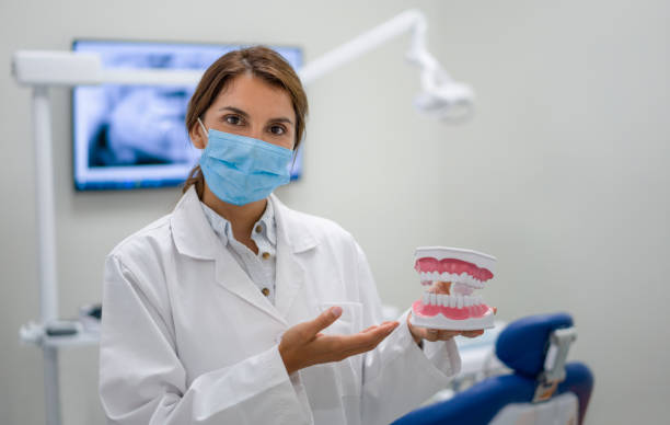 Best Emergency Wisdom Tooth Extraction in Hollymead, VA