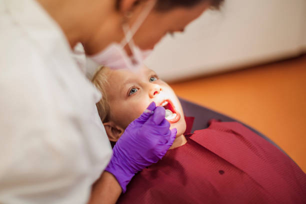 Best Emergency Denture Repair in Hollymead, VA